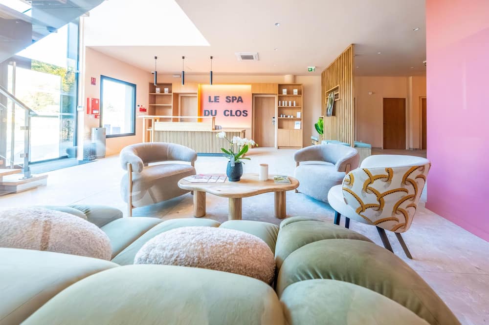 Best Western Premier Clos Syrah Hotel & Spa 写真