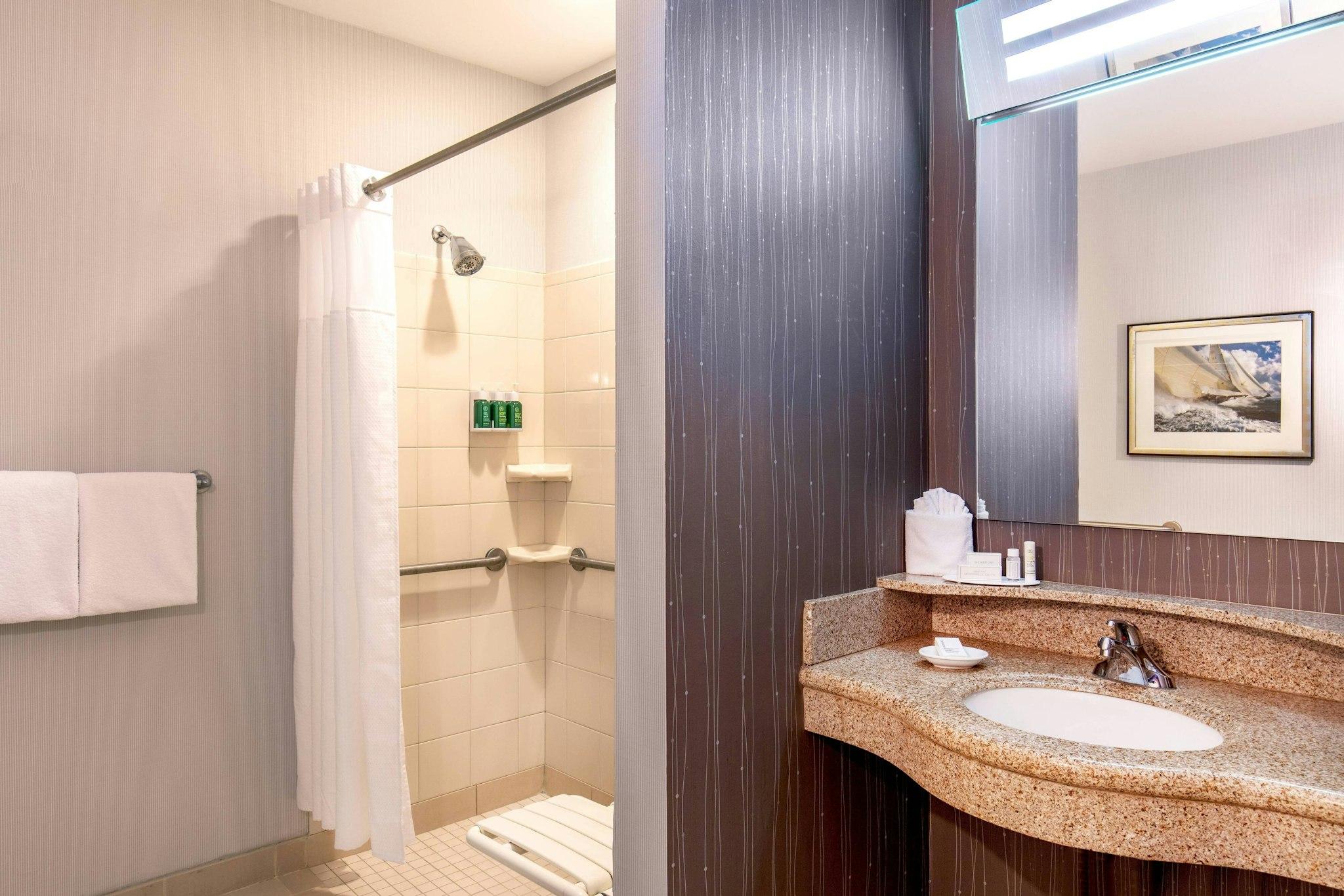 Courtyard by Marriott Boston Copley Square 写真