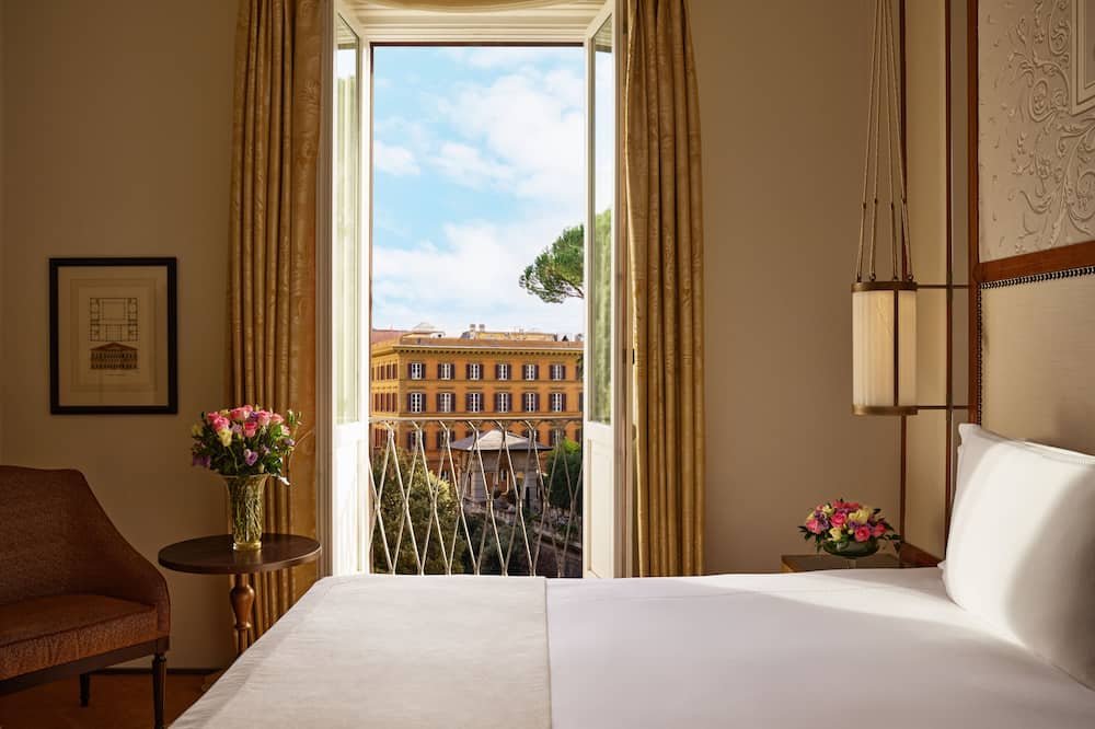 ホテル エデン ドーチェスター コレクション 写真