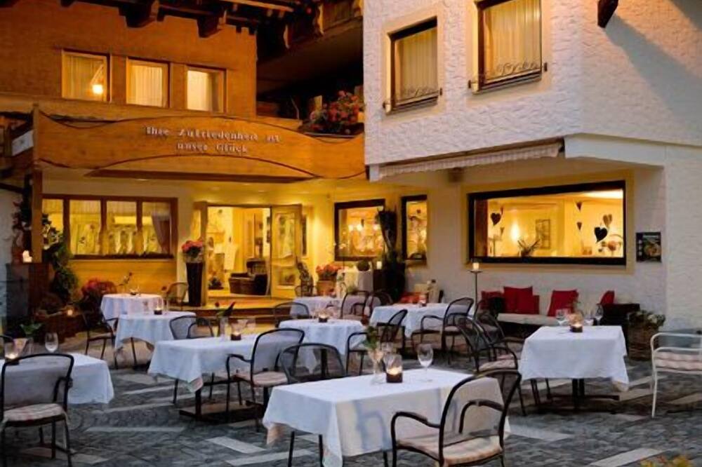 Hotel Apartments Alpenrose 写真