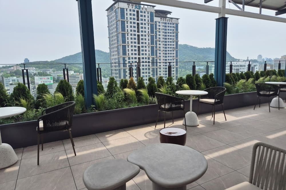 New Blanc Central Myeongdong 写真