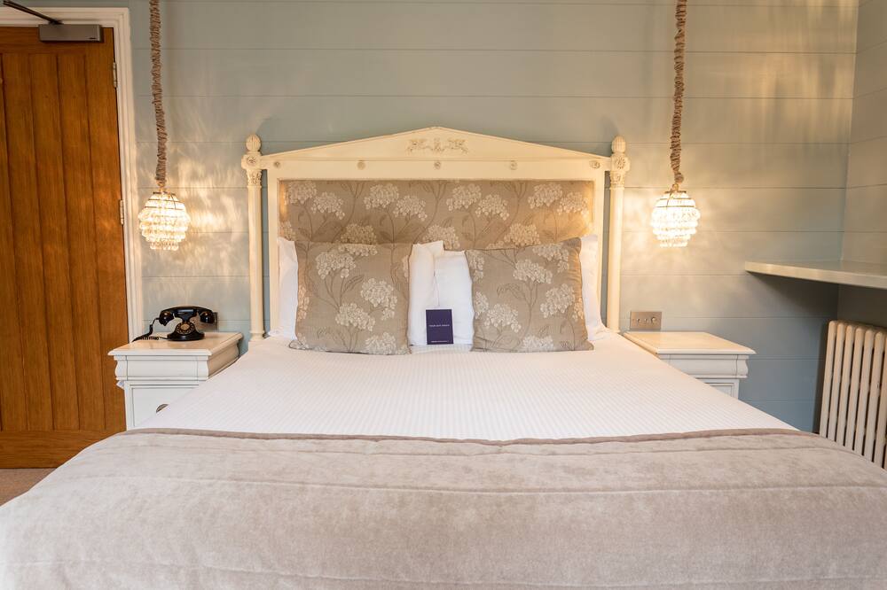 The Wild Boar Hotel 写真