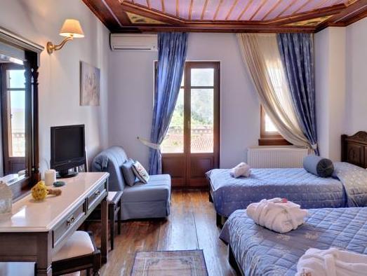 Konitsa Mountain Hotel 写真