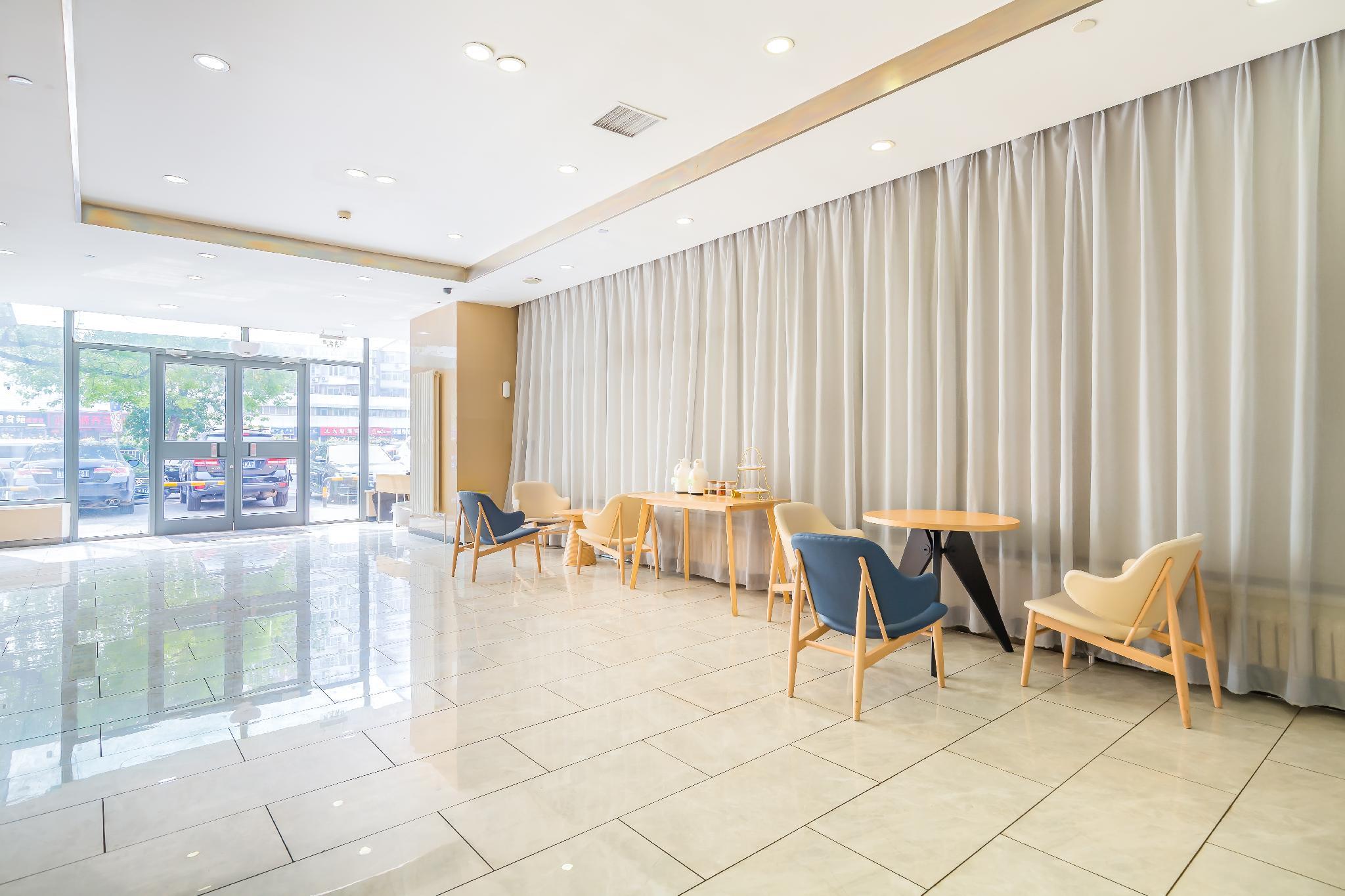 Hanting Hotel Beijing Guomao Shuangjing Subway Station 写真