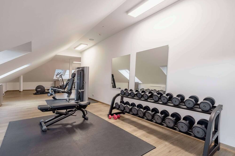 Aiden by Best Western Biberach 写真
