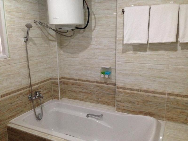 カウン ス サン ホテル 写真