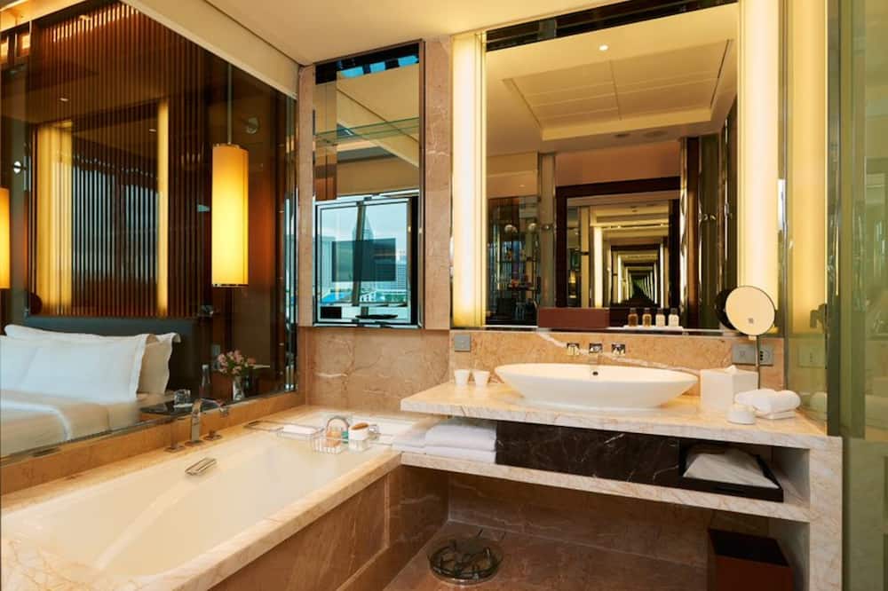 ザ フラートン ベイ ホテル 写真