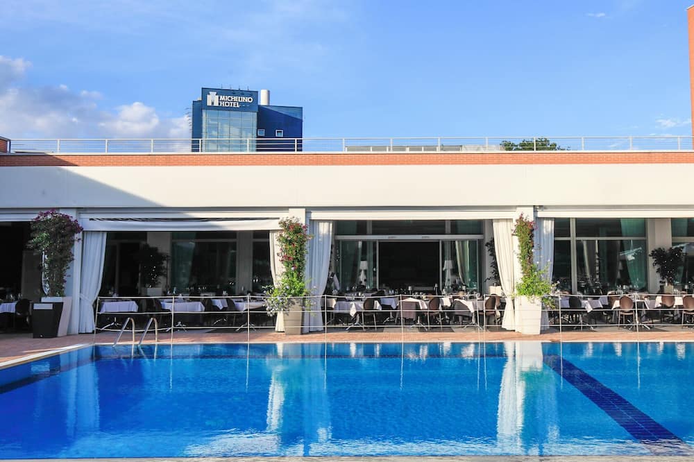 Hotel Michelino Bologna Fiera 写真