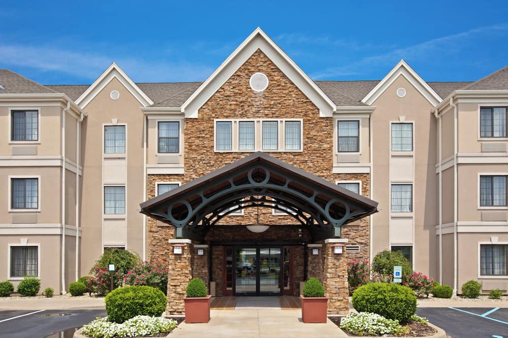 Staybridge Suites Louisville - East By IHG 写真