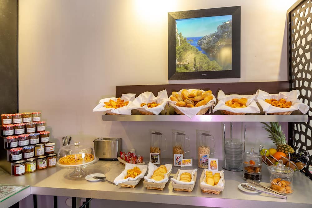 Hotel Terminus Saint-Charles 写真