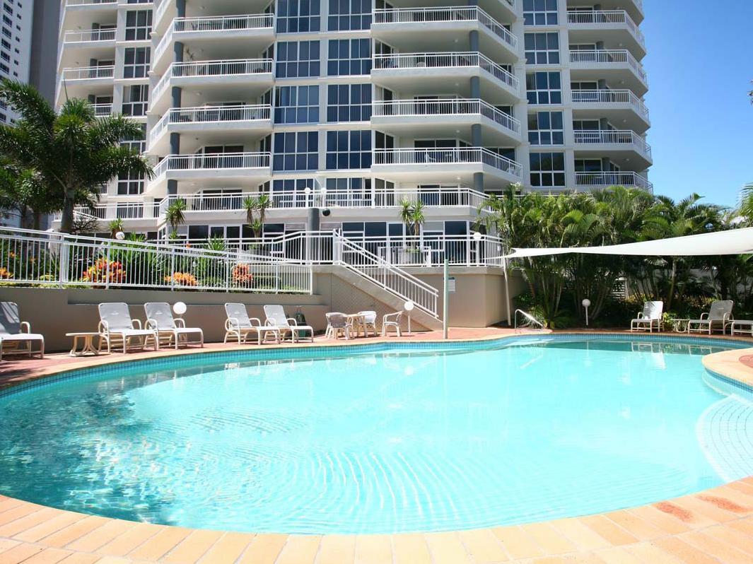 オーシャン サンズ ホテル 写真