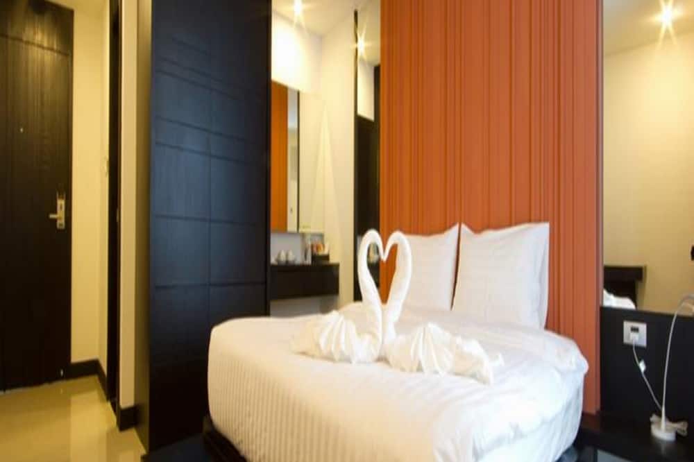 プニャパ プレイス 写真