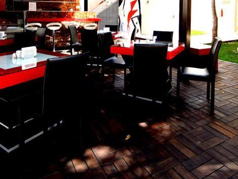 グランド シティ ホテル カンクン 写真