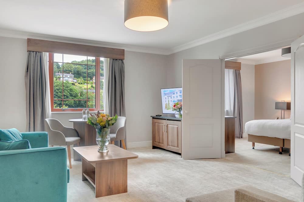 ザ キングスレイ ホテル 写真