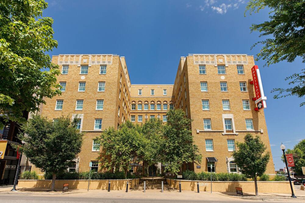 Ambassador Hotel Oklahoma City, Autograph Collection 写真