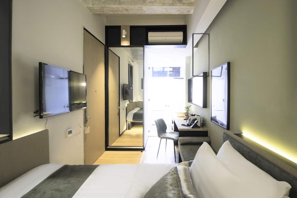 ホテル ヌーヴ エレメンツ クラークキー 写真