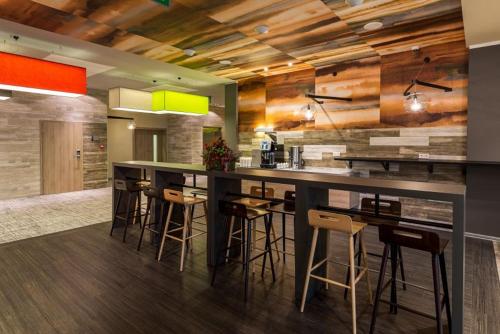 BEST WESTERN PLUS Brzeg Centrum 写真