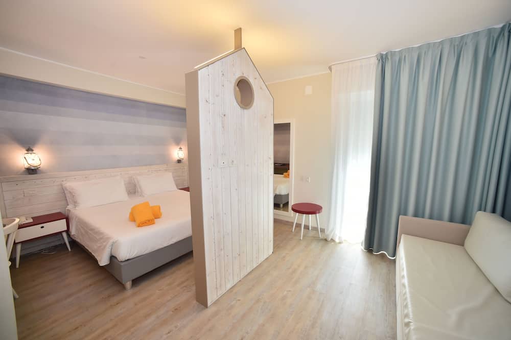 Hotel San Michele 写真