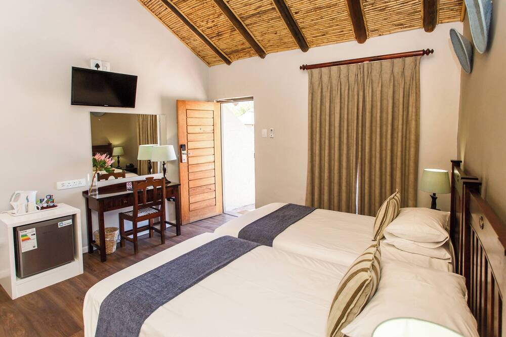 Protea Hotel Oudtshoorn Riempie Estate 写真