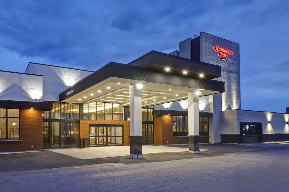 Hampton Inn by Hilton St. Catharines Niagara 写真