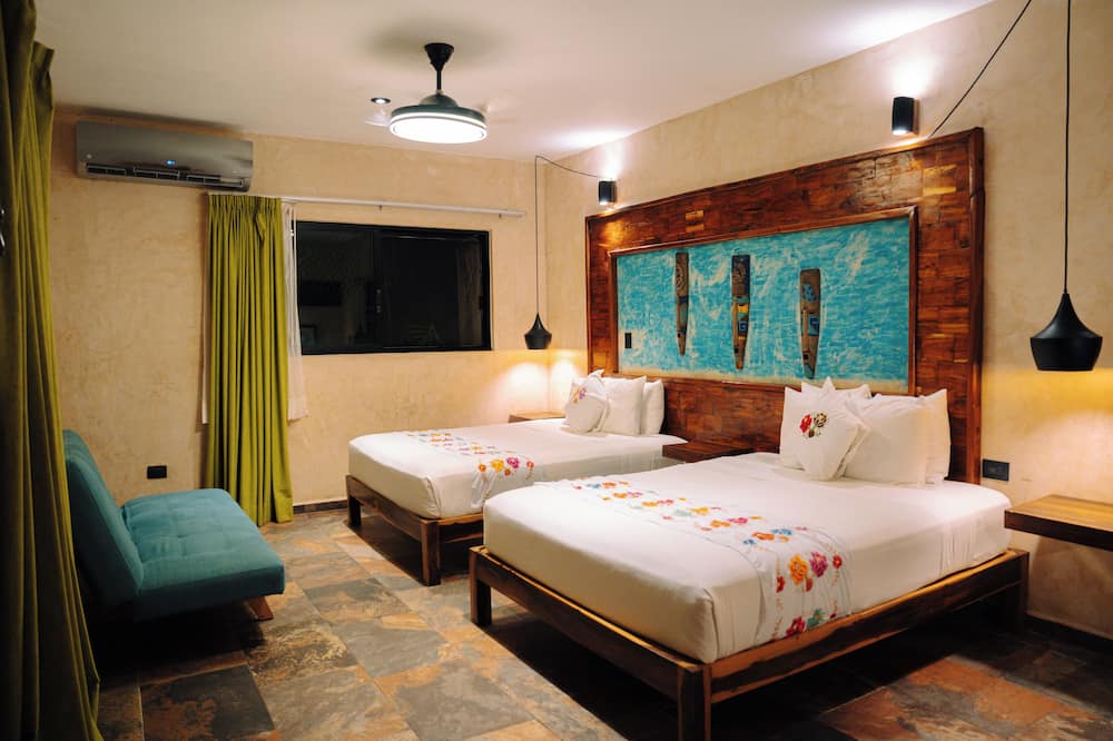 Aldea Coba An Escape Boutique Experience 写真