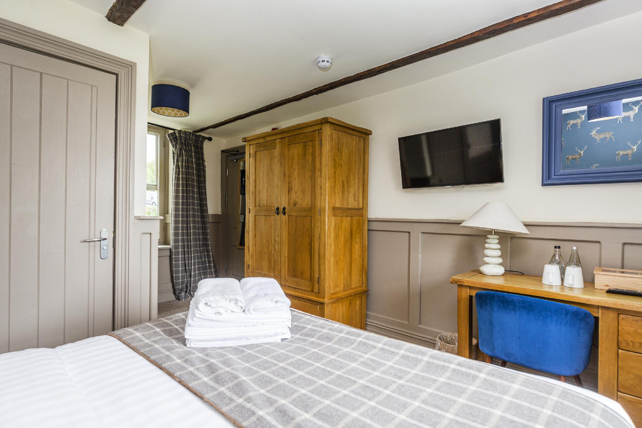 The Fleece Inn 写真