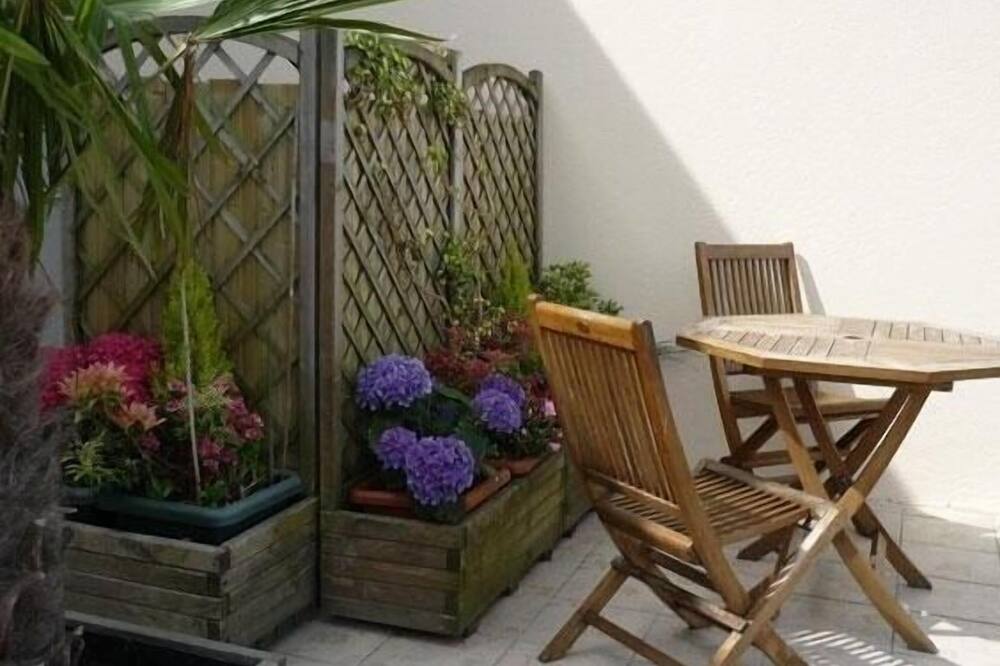 ラ ジャコティエル 写真