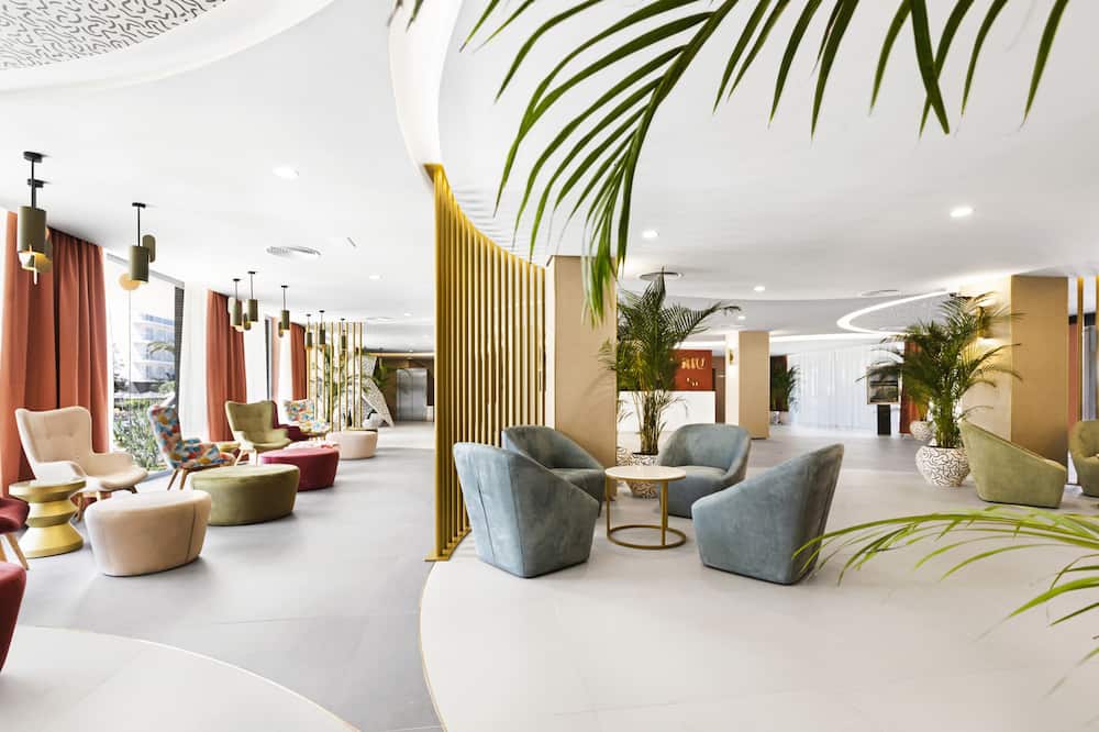 Hotel Riu Concordia 写真