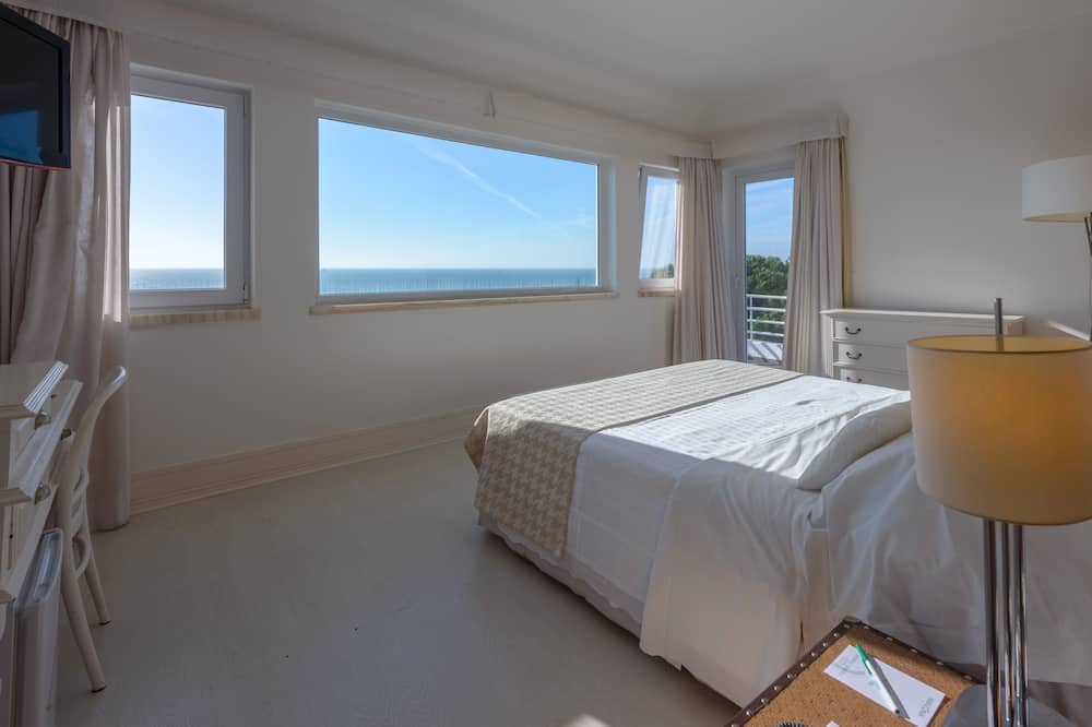 アマゾニア エストリル ホテル 写真