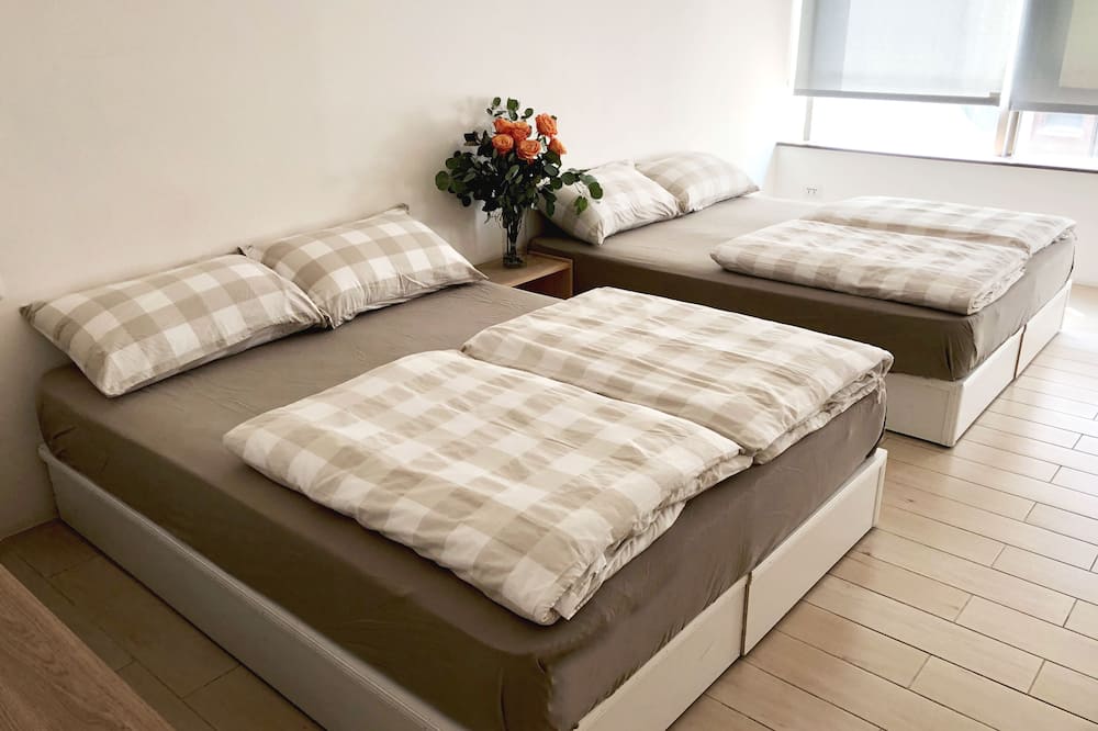 アヒルヤ ゲスト ハウス イン 高雄 - ホステル (鴨家青年旅館) 写真