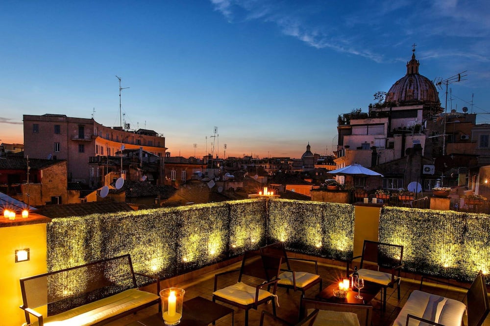 ホテル スメラルド 写真