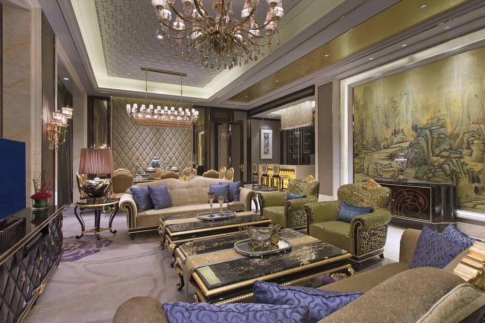 Wanda Vista Lanzhou 写真