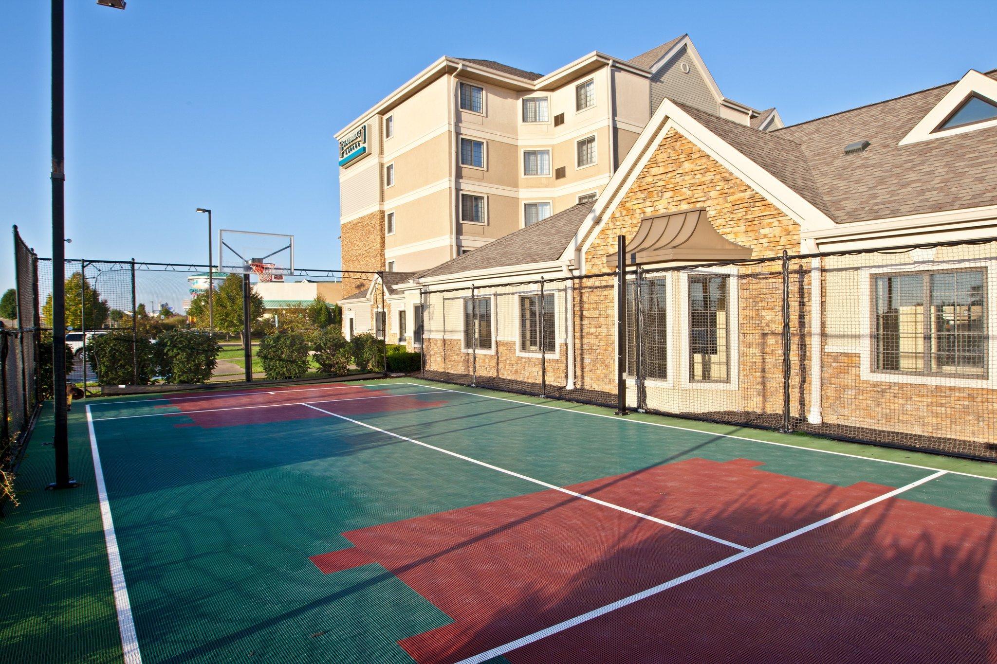 Staybridge Suites Indianapolis-Fishers Hotel By IHG 写真