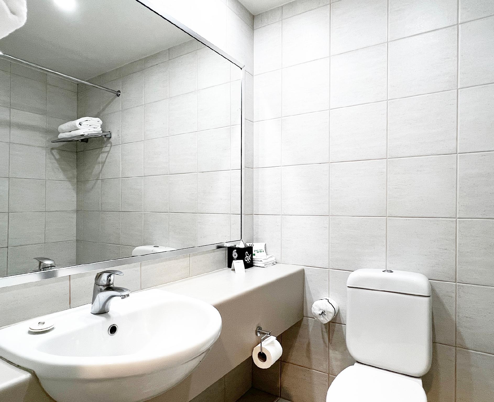 レイク プラザ ホテル 写真