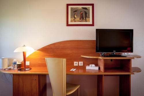 Hotel inn design Macon Sancé ex kyriad 写真