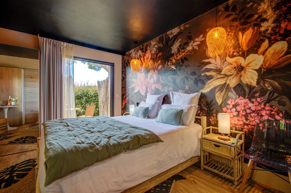 Hotel Bastide & SPA - Villa de Lourmarin 写真