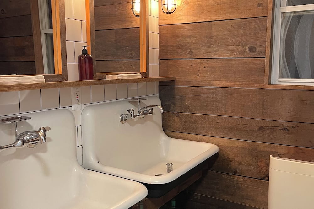 ザ グラハム & カンパニー 写真