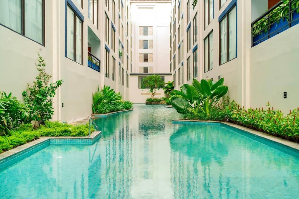 ヴォコ バリ スミニャック by IHG 写真