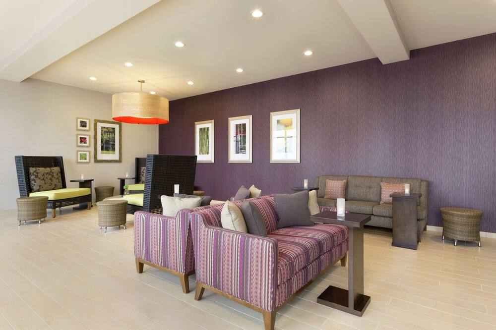 Hilton Garden Inn Pittsburgh Airport South-Robinson Mall 写真