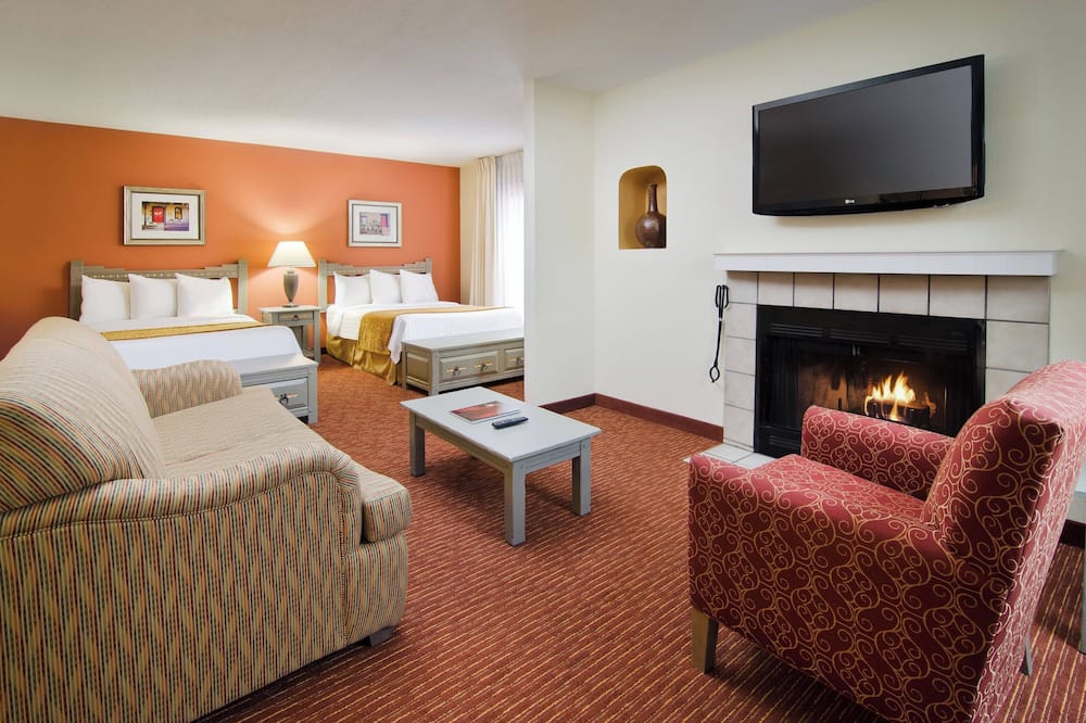 Residence Inn by Marriott Santa Fe 写真