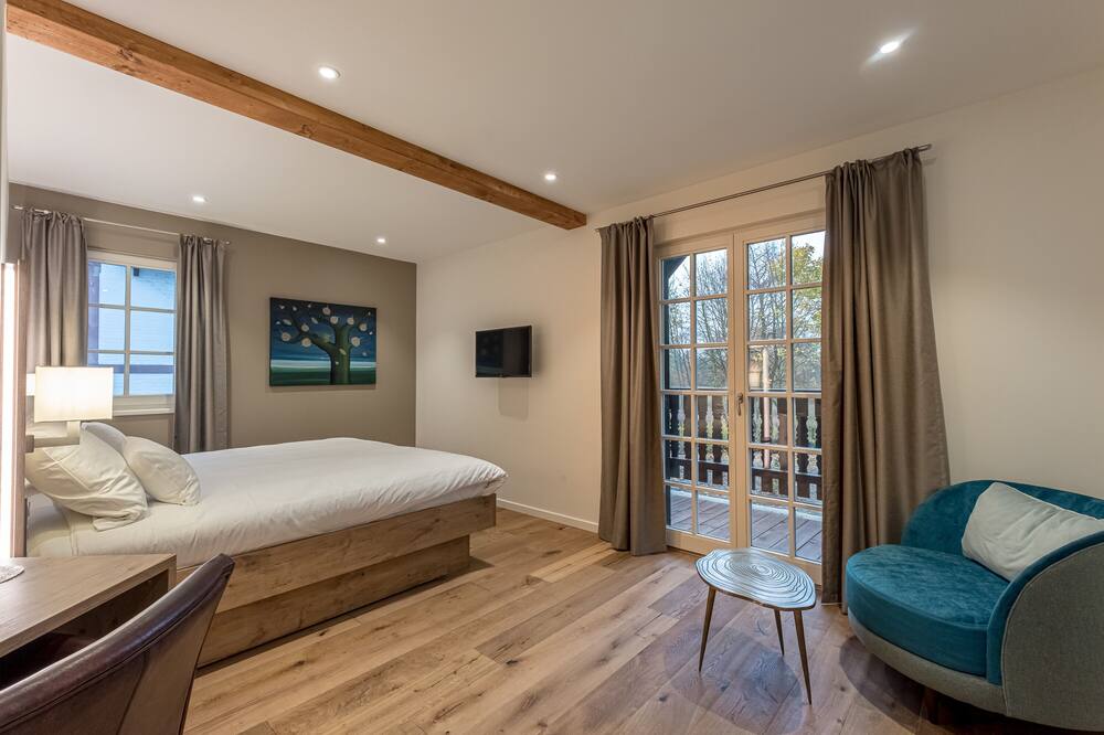 シャトー ドゥ プルタレ 写真