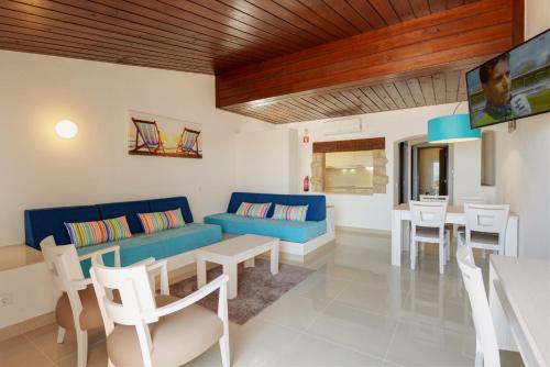Golden Beach Apartamentos Turisticos 写真