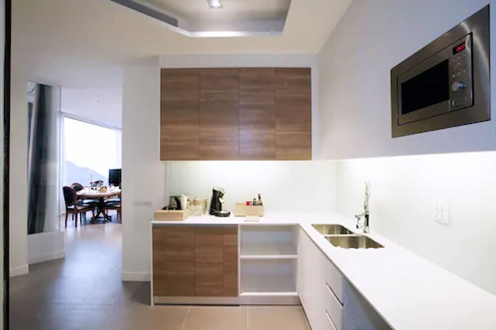 パタヤ モーダス ビーチフロント リゾート 写真