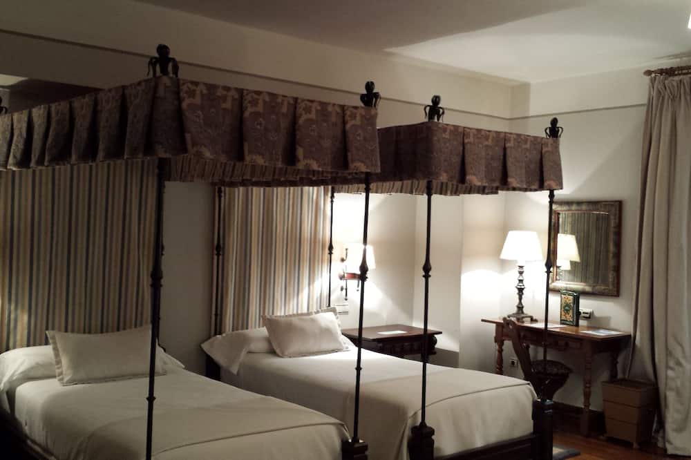 パラドール デ サンティアゴ デ コンポステーラ 写真