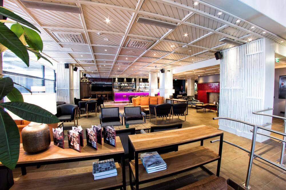 Original Sokos Hotel Alexandra 写真