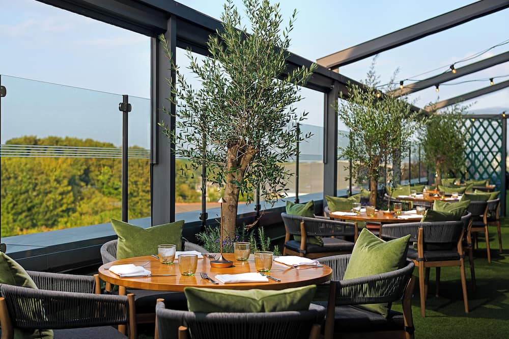 カールトン ホテル ダブリン エアポート 写真