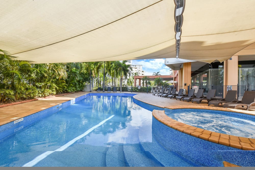 マントラ オン ザ エスプラネード ダーウィン 写真