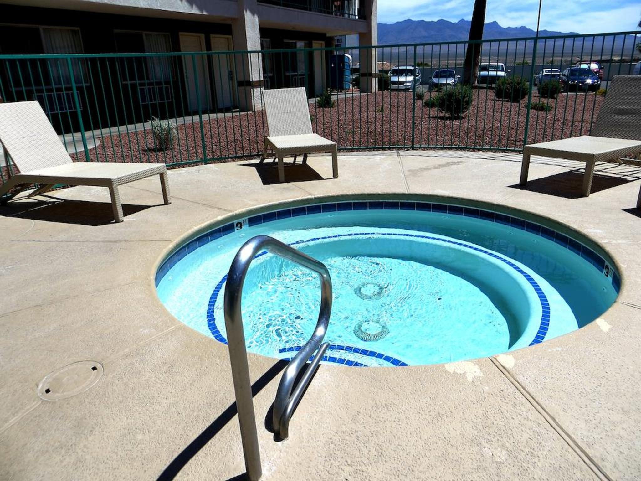 バージン リバー ホテル アンド カジノ 写真