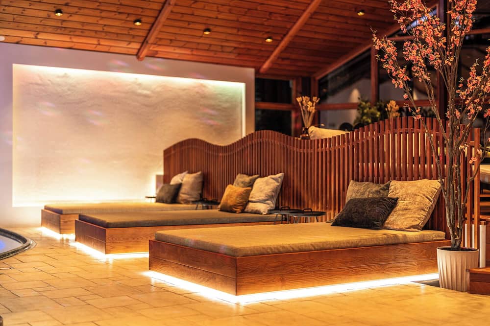 Nova Park Conference 写真