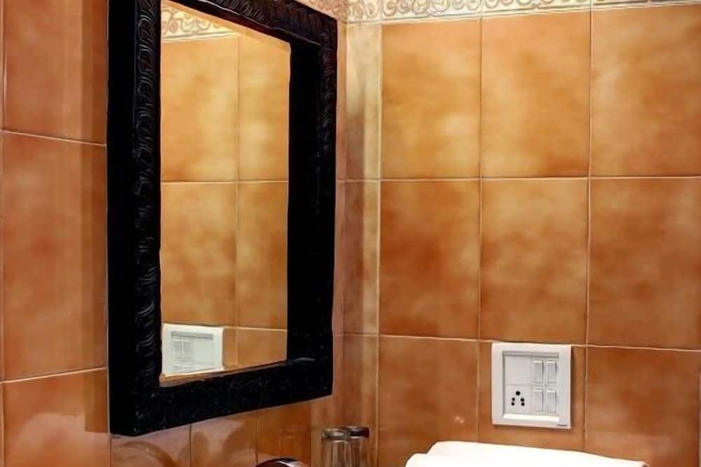 パレス オン ガンジス ホテル 写真